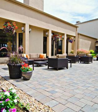 Courtyard St. Louis Westport Plaza Maryland Heights