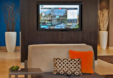 Courtyard St. Louis Westport Plaza 3* Maryland Heights
