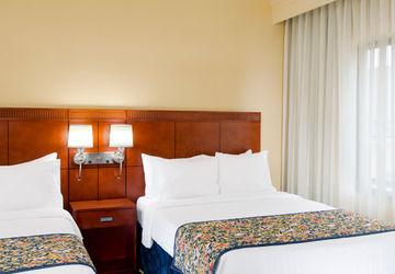 Hotel Courtyard St. Louis Westport Plaza Maryland Heights