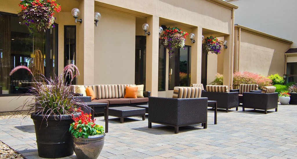 Courtyard St. Louis Westport Plaza Hotel